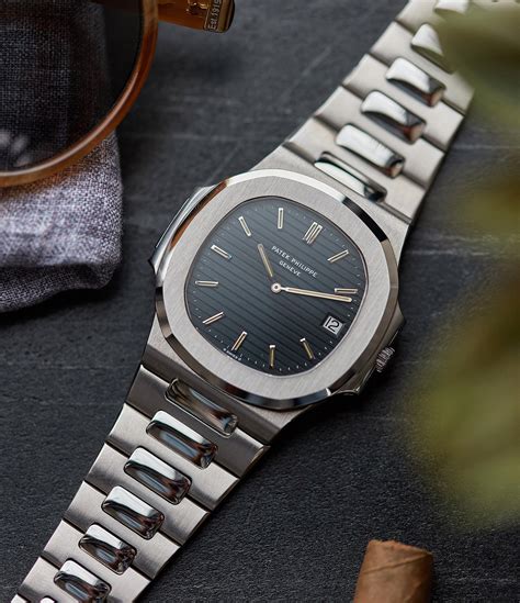 Patek Philippe Nautilus 3700 .